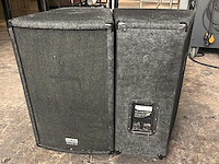Dap audio - full range system - speaker (2x) - afbeelding 1 van  5