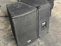 Dap audio - full range system - speaker (2x) - afbeelding 2 van  5