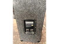 Dap audio - full range system - speaker (2x) - afbeelding 3 van  5