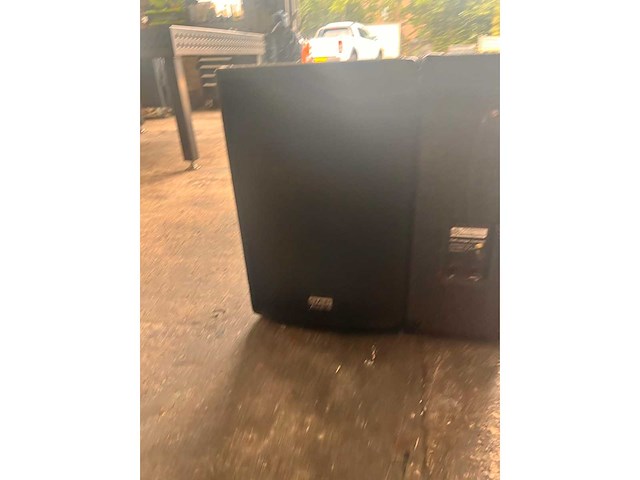 Dap audio - full range system - speaker (2x) - afbeelding 4 van  5