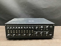 Dap audio - versterker - afbeelding 1 van  3