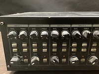 Dap audio - versterker - afbeelding 2 van  3