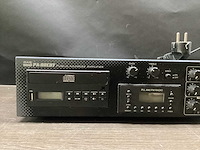 Dap audio - versterker - afbeelding 2 van  6