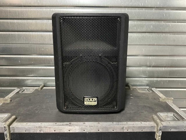 Dap audio 12 inch - k112 - speaker - afbeelding 1 van  4