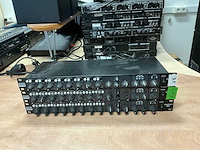 Dap audio 802 rackmixer (3x) - afbeelding 2 van  4