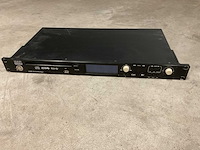 Dap audio cdmp-150 cd/mp3-speler - afbeelding 1 van  2