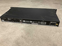 Dap audio cdmp-150 cd/mp3-speler - afbeelding 2 van  2