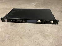 Dap audio cdmp-150 cd/mp3-speler