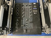 Dap audio cdmp-750 scratch/mix-2usb dj gear (3x) - afbeelding 4 van  7