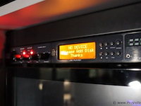 Dap audio compact 6.2 usb-player - afbeelding 1 van  4