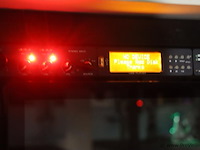 Dap audio compact 6.2 usb-player - afbeelding 4 van  4