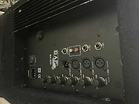 Dap audio cx -15 speaker (4x) en dap ba-200 speaker - afbeelding 5 van  9
