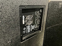 Dap audio diverse speaker (8x) - afbeelding 2 van  10