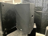 Dap audio diverse speaker (8x) - afbeelding 3 van  10