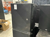 Dap audio diverse speaker (8x) - afbeelding 5 van  10