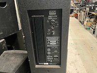 Dap audio diverse speaker (8x) - afbeelding 8 van  10