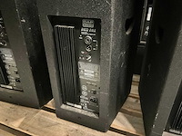 Dap audio diverse speaker (8x) - afbeelding 9 van  10