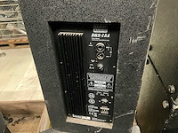 Dap audio diverse speaker (8x) - afbeelding 10 van  10