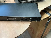 Dap audio dj mixer - afbeelding 3 van  3