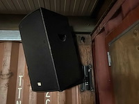 Dap audio drx-12 speaker (4x) - afbeelding 1 van  6