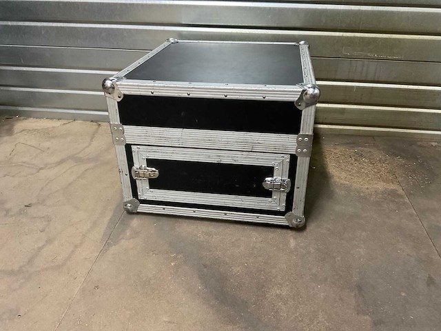 Dap audio flightcase - afbeelding 1 van  2