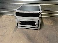 Dap audio flightcase - afbeelding 1 van  2