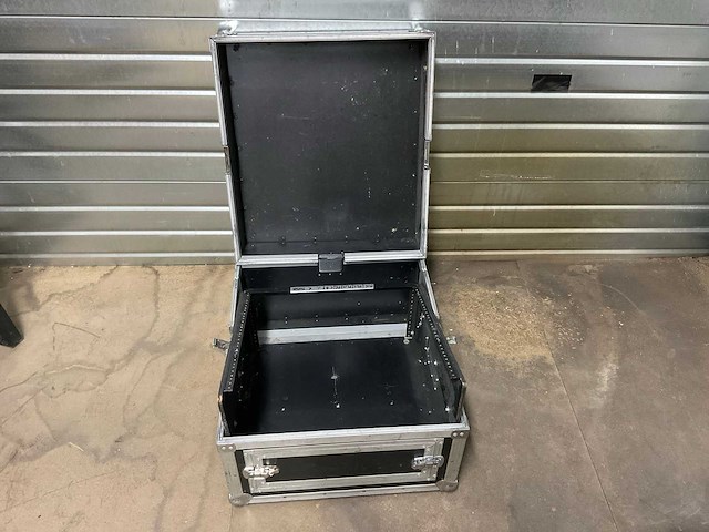 Dap audio flightcase - afbeelding 2 van  2