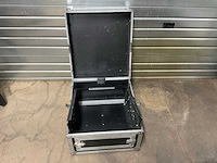 Dap audio flightcase - afbeelding 2 van  2