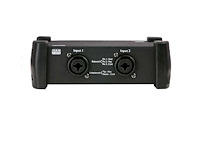 Dap audio hum eliminator hum eliminator - afbeelding 2 van  6