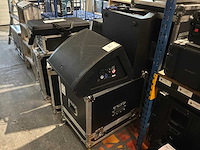 Dap audio m15 monitor wedge (2x) - afbeelding 1 van  5