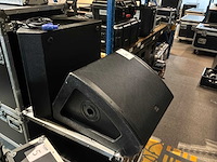 Dap audio m15 monitor wedge (2x) - afbeelding 2 van  5