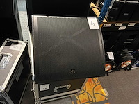 Dap audio m15 monitor wedge (2x) - afbeelding 3 van  5