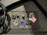 Dap audio m15 monitor wedge (2x) - afbeelding 4 van  5