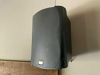 Dap audio speaker (6x) - afbeelding 3 van  4