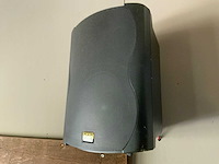 Dap audio speaker (6x) - afbeelding 1 van  2
