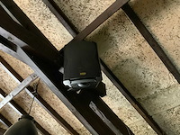 Dap audio speaker (6x) - afbeelding 2 van  2