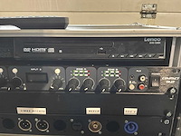 Dap compact 9.2 karaokeset - afbeelding 2 van  5