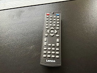 Dap compact 9.2 karaokeset - afbeelding 4 van  5