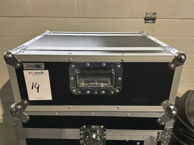 Dap compact 9.2 karaokeset - afbeelding 5 van  5