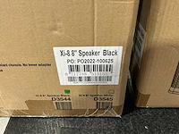 Dap d3544 8” speaker - afbeelding 2 van  3