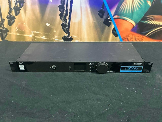 Dap ir-150bt mediaspeler - afbeelding 2 van  3