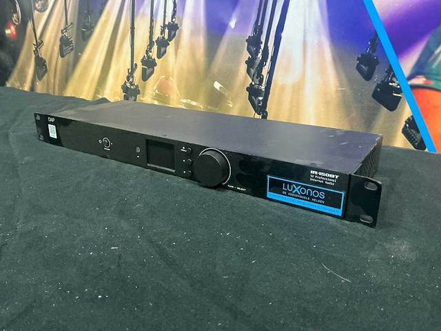 Dap ir-150bt mediaspeler - afbeelding 3 van  3