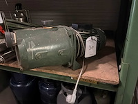 Dap jet 200m vuilwaterpomp - afbeelding 1 van  1