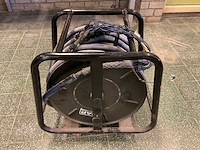 Dap multikabel op haspel / stagebox - afbeelding 5 van  5