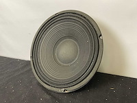Dap pf-1050140 luidspreker 10” - afbeelding 1 van  4
