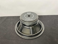 Dap pf-1050140 luidspreker 10” - afbeelding 3 van  4