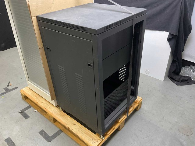 Dap serverrack - afbeelding 2 van  3