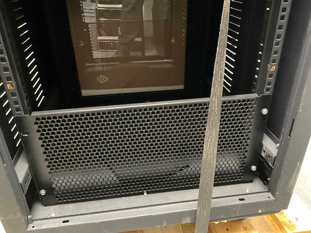 Dap serverrack - afbeelding 3 van  3