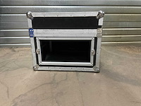 Dap, skb flightcase en koffer (2x) - afbeelding 3 van  9