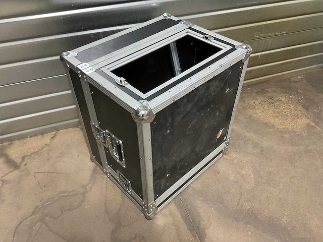 Dap, skb flightcase en koffer (2x) - afbeelding 5 van  9